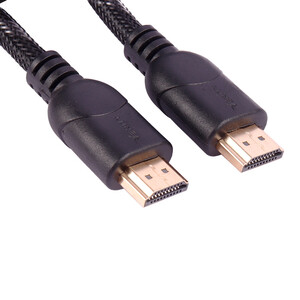 کابل Verity V-HC8112 HDMI 5m پوست ماری