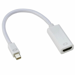 کابل تبدیل Mini Display به HDMI