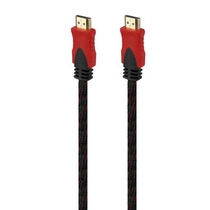 کابل Gold Oscar HDMI 5m پوست ماری
