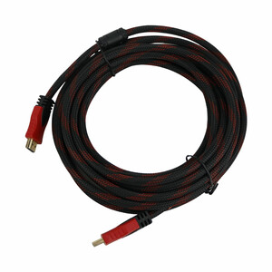 کابل Gold Oscar HDMI 5m پوست ماری
