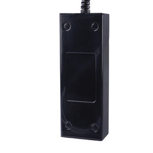 هاب 4 پورت USB 2.0 دی نت DT-423 طول 30 سانتی متر