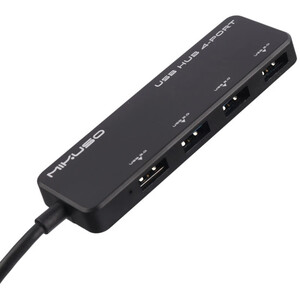 هاب 4 پورت USB 3.0 میکوسو HUB-010 طول 1.2 متر
