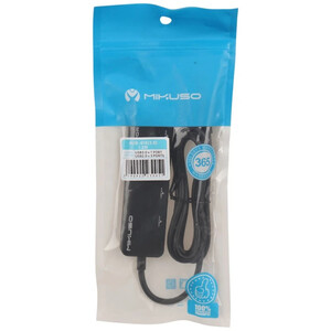 هاب 4 پورت USB 3.0 میکوسو HUB-010 طول 1.2 متر