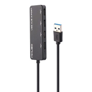 هاب 4 پورت USB 2.0 میکوسو HUB-010 طول 1.2 متر