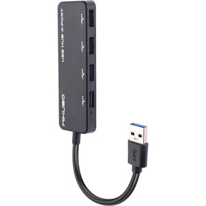 هاب 4 پورت USB 3.0 میکوسو HUB-010