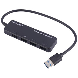 هاب 4 پورت USB 3.0 میکوسو HUB-010