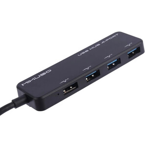 هاب 4 پورت USB 3.0 میکوسو HUB-010