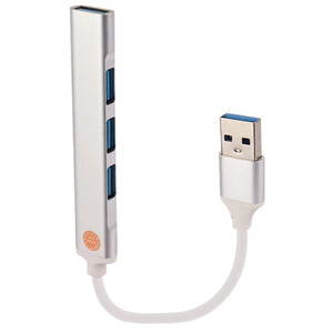 هاب 4 پورت C-809 USB2.0