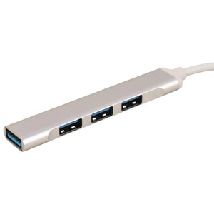 هاب 4 پورت C-809 USB2.0