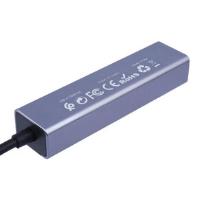 هاب 4 پورت USB 3.0 ارلدام HUB22