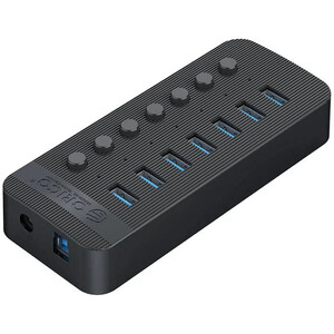 هاب 7 پورت USB 3.0 اوریکو CT2U3-7AB