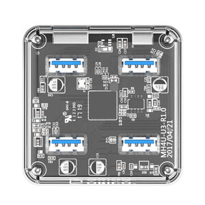 هاب 4 پورت USB اوریکو MH4UC-U3
