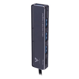 هاب 4 پورت USB3.1 واصل VSL-HC-420