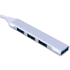 هاب 4 پورت C-809 USB3.0