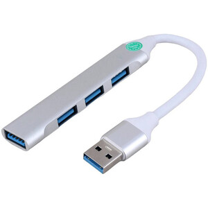 هاب 4 پورت C-809 USB3.0