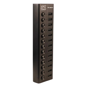 هاب 13 پورت USB کی نت پلاس KP-HA113