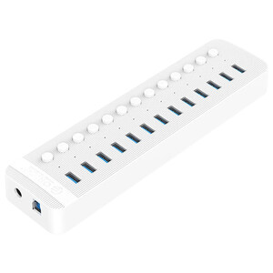 هاب 13 پورت USB 3.0 اوریکو CT2U3-13AB