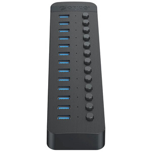 هاب 13 پورت USB 3.0 اوریکو CT2U3-13AB