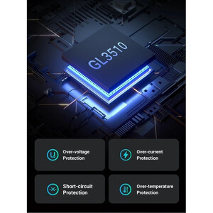 هاب 7 پورت USB3.0 یوگرین CM481-90307