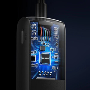 هاب 4 پورت USB 3.0 یوگرین CM416-80657