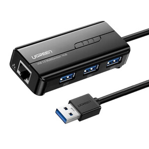 هاب 4 پورت USB 3.0 یوگرین 20265-20265