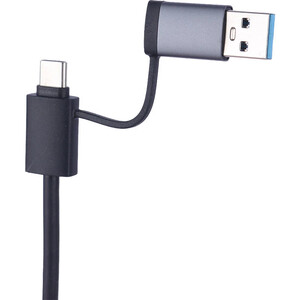 هاب 4 پورت Type-C / USB 3.0 ایلون H802