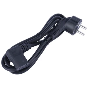 کابل برق PC گیگا فلکس 3*0.75 طول 1.5 متر