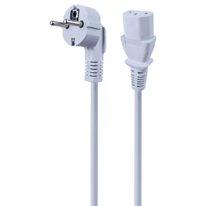 کابل برق PC گیگا فلکس 3*0.75 طول 1.8 متر