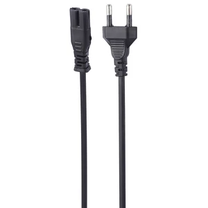کابل برق دوپین 2Pin 1.2m