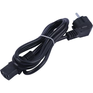 کابل برق سه پین کامپیوتر Other TT 2*0.75 طول 1.5 متر