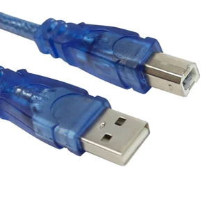 کابل پرینتر تسکو TC02 طول 3 متر