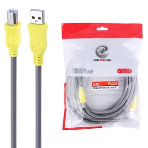 کابل پرینتر ایکس پی پروداکت XP-Product طول 5 متر کد 2