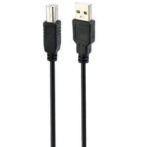 کابل پرینتر گیگا فلکس طول 3 متر