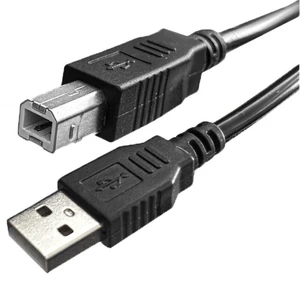 کابل پرینتر گیگا فلکس طول 3 متر