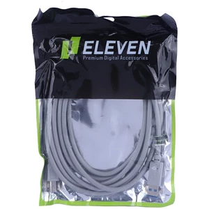 کابل پرینتر ایلون Eleven طول 3 متر کد 1