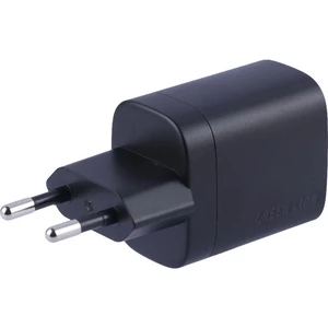 شارژر دیواری 45 وات گرین لاین SUPRA GL-WC33 GaN PD