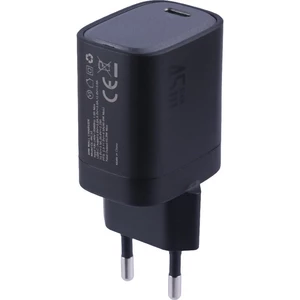 شارژر دیواری 45 وات گرین لاین SUPRA GL-WC33 GaN PD