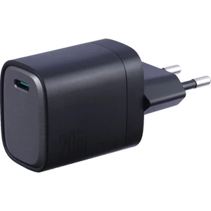 شارژر دیواری 20 وات گرین لاین Supra GL-WC31 GNSPD20WEU GaN PD 3A