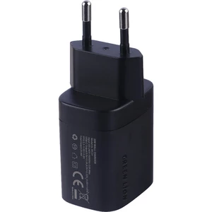 شارژر دیواری 20 وات گرین لاین Supra GL-WC31 GNSPD20EUTC GaN PD 3A + کابل تبدیل تایپ سی