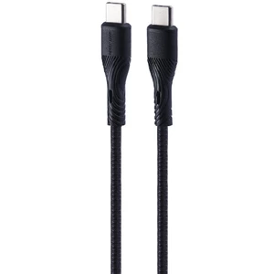 شارژر دیواری 22.5 وات گرین لاین Supra GL-WC34 GNG225EUTC GaN QC3.0 PD 3A + کابل تبدیل تایپ سی