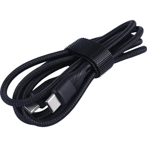 شارژر دیواری 22.5 وات گرین لاین Supra GL-WC34 GNG225EUTC GaN QC3.0 PD 3A + کابل تبدیل تایپ سی