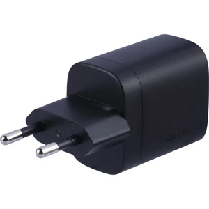 شارژر دیواری 33 وات گرین لاین Supra GL-WC35 GN33W1C1AEU GaN QC3.0 PD