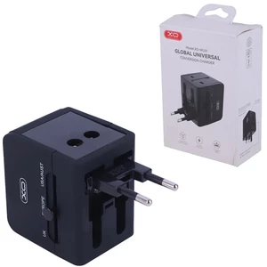 شارژر دیواری 10.5 وات ایکس او XO-WL01 2.1A