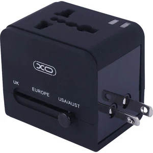 شارژر دیواری 10.5 وات ایکس او XO-WL01 2.1A