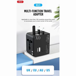 شارژر دیواری 10.5 وات ایکس او XO-WL01 2.1A