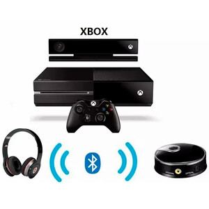 فرستنده بلوتوث صدا TX12