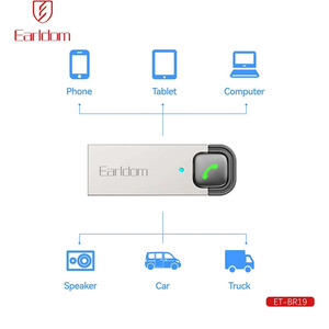دانگل بلوتوث Earldom ET-BR19 USB