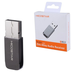 دانگل بلوتوث خودرو Hicostar HS-R901
