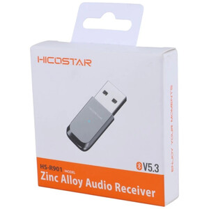 دانگل بلوتوث خودرو Hicostar HS-R901