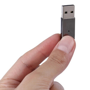 دانگل بلوتوث خودرو Hicostar HS-R901